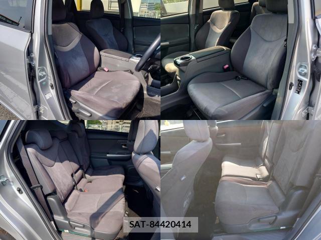 Toyota PRIUS ALPHA 2012-09 8225574-7