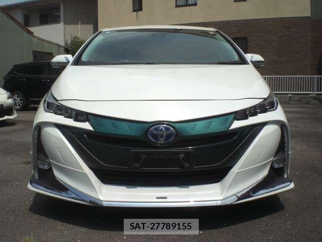 Toyota PRIUS PHV 2017-06 8217115-1