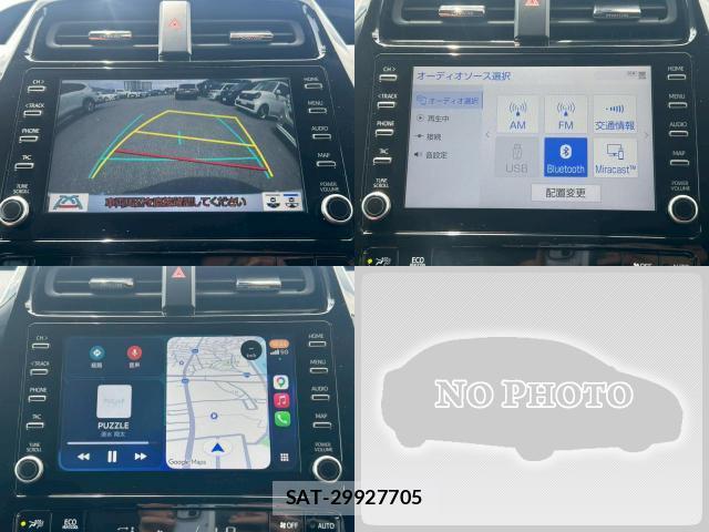 Toyota PRIUS PHV 2021-09 8222645-4