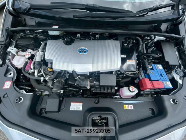 Toyota PRIUS PHV 2021-09 8222645-7