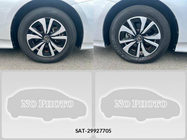 Toyota PRIUS PHV 2021-09 8222645-8