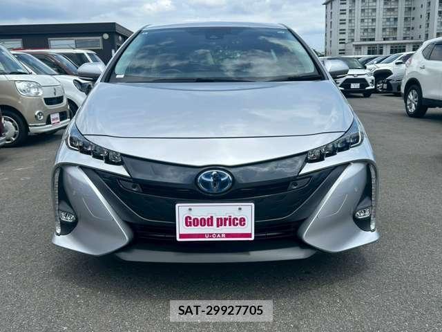 Toyota PRIUS PHV 2021-09 8222645-9