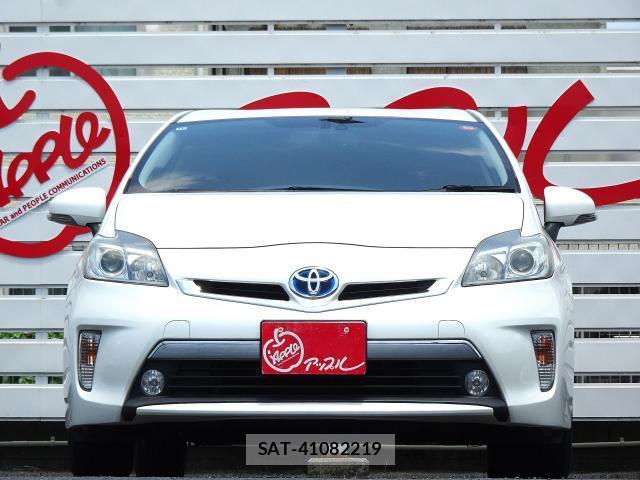 Toyota PRIUS PHV 2012-11 8222697-1