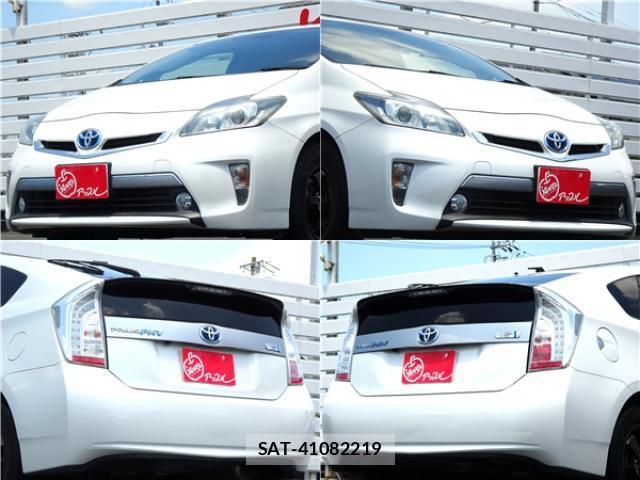 Toyota PRIUS PHV 2012-11 8222697-11