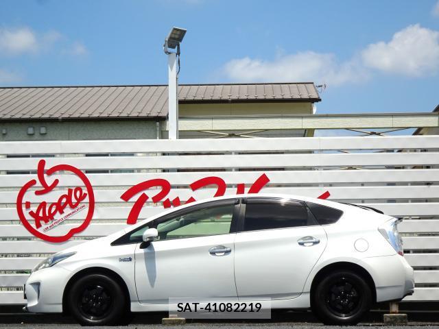 Toyota PRIUS PHV 2012-11 8222697-3