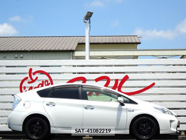 Toyota PRIUS PHV 2012-11 8222697-4