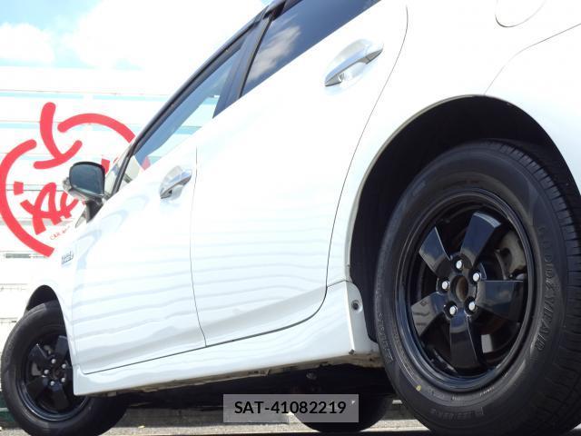 Toyota PRIUS PHV 2012-11 8222697-8