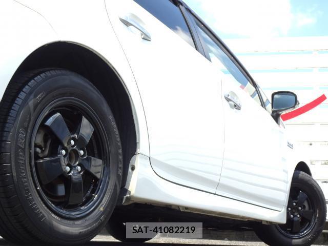Toyota PRIUS PHV 2012-11 8222697-9