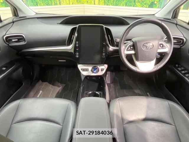 Toyota PRIUS PHV 2018-08 8223979-1
