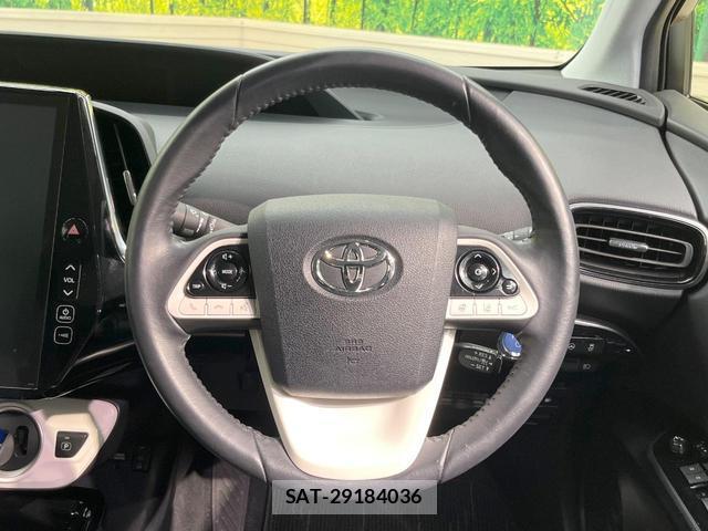 Toyota PRIUS PHV 2018-08 8223979-10
