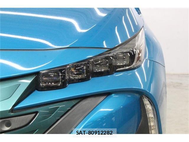 Toyota PRIUS PHV 2017-06 8224214-14