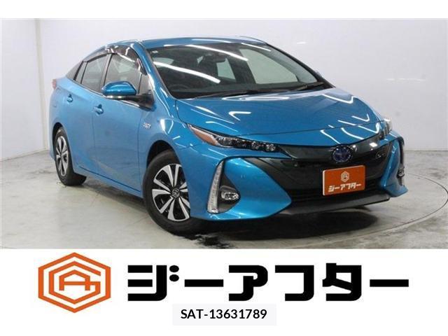 Toyota PRIUS PHV 2022-01 8224216-0