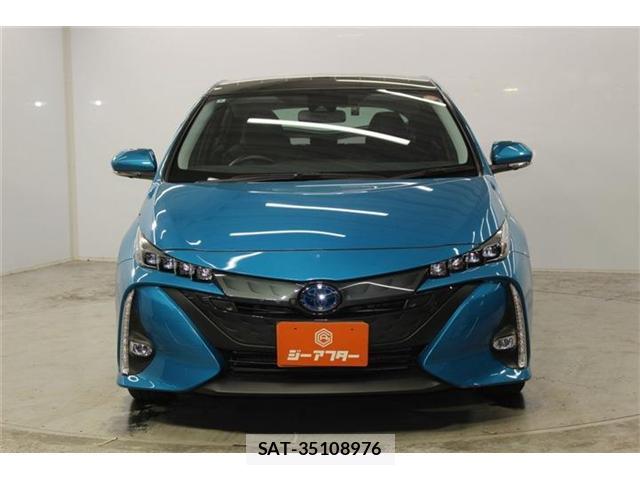 Toyota PRIUS PHV 2019-09 8224220-1