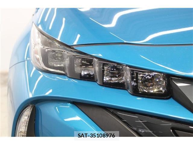 Toyota PRIUS PHV 2019-09 8224220-11