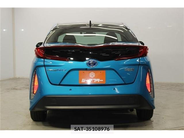 Toyota PRIUS PHV 2019-09 8224220-5