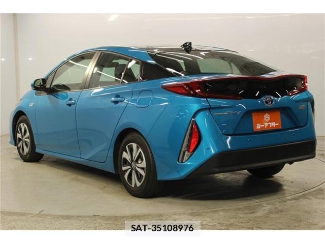 Toyota PRIUS PHV 2019-09 8224220-6