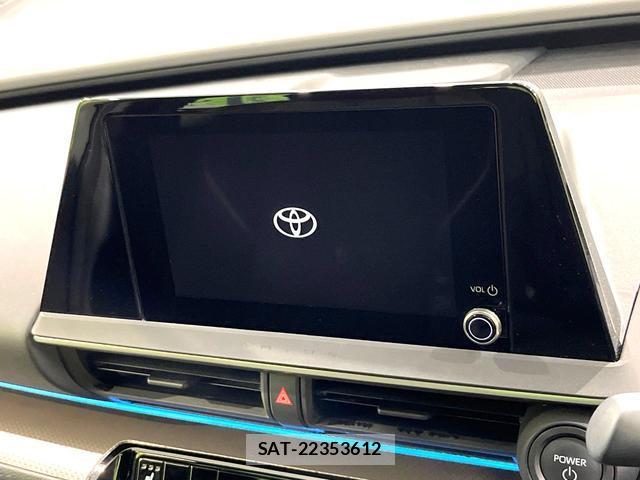 Toyota PRIUS 2023-07 8216124-2