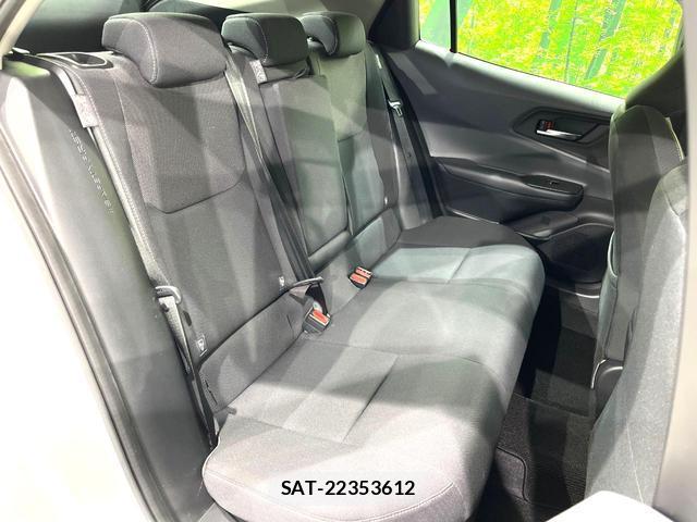 Toyota PRIUS 2023-07 8216124-9