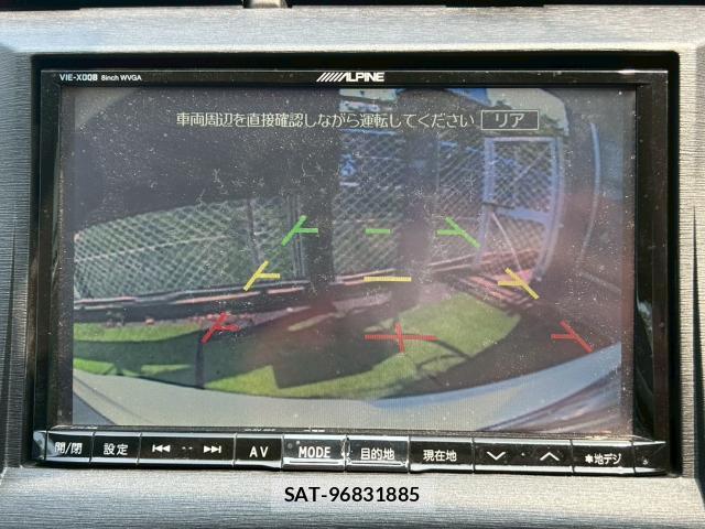 Toyota PRIUS 2011-03 8216221-5