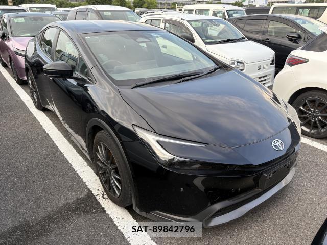 Toyota PRIUS 2023-03 8216463-0