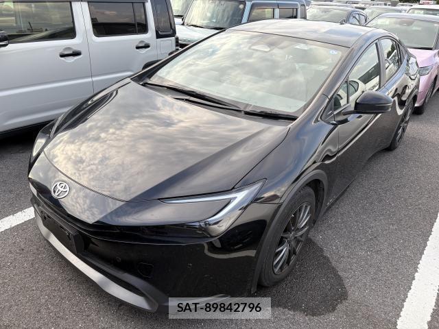 Toyota PRIUS 2023-03 8216463-1
