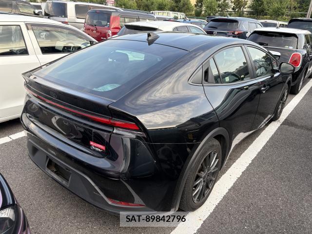 Toyota PRIUS 2023-03 8216463-2
