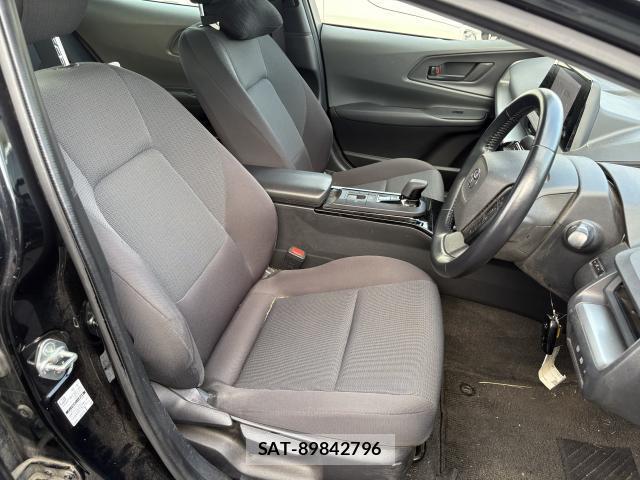 Toyota PRIUS 2023-03 8216463-5