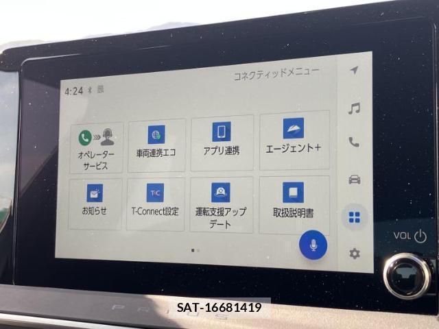 Toyota PRIUS 2025-02 8216817-10