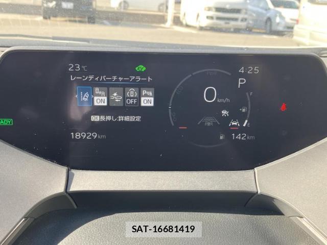 Toyota PRIUS 2025-02 8216817-12