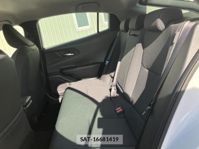 Toyota PRIUS 2025-02 8216817-6