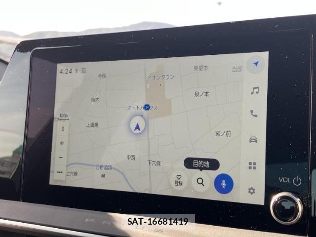 Toyota PRIUS 2025-02 8216817-9