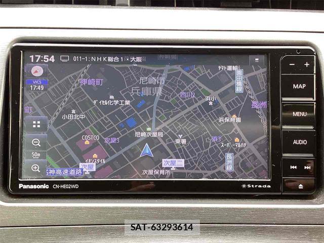 Toyota PRIUS 2013-04 8216845-1