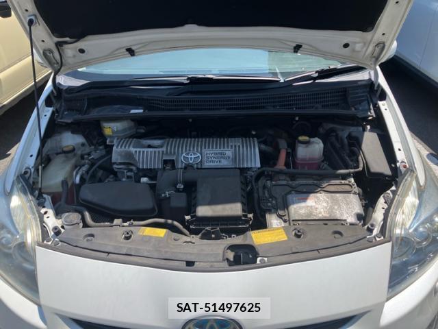 Toyota PRIUS 2010-07 8217163-19