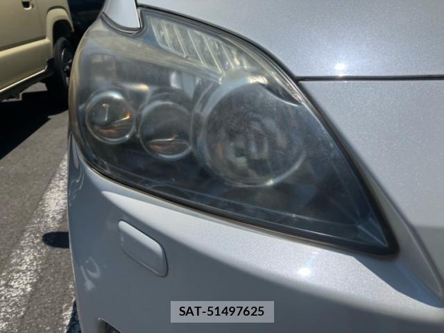 Toyota PRIUS 2010-07 8217163-2
