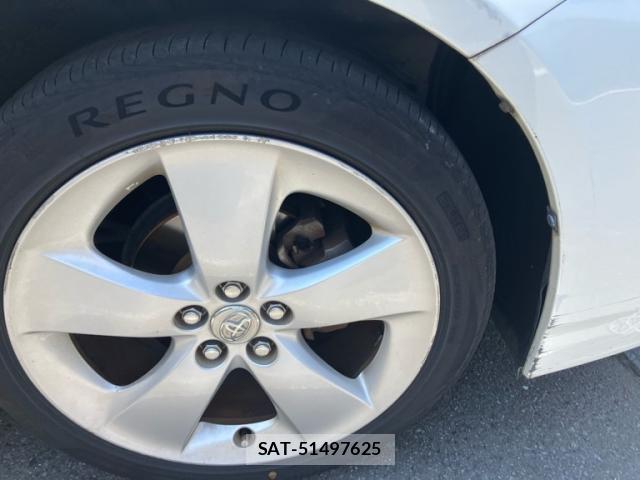 Toyota PRIUS 2010-07 8217163-4