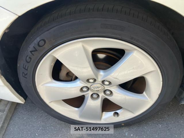 Toyota PRIUS 2010-07 8217163-5