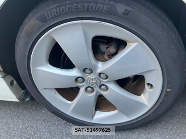 Toyota PRIUS 2010-07 8217163-6