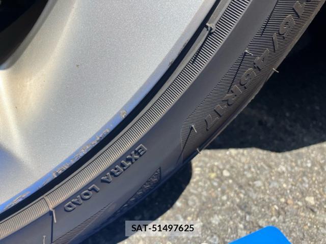 Toyota PRIUS 2010-07 8217163-8