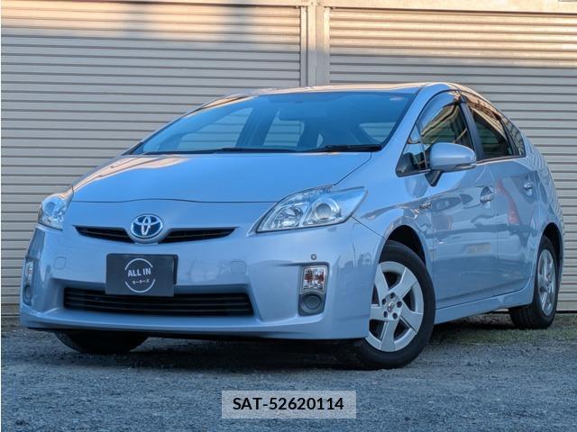 Toyota PRIUS 2010-07 8217221-0