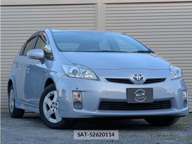 Toyota PRIUS 2010-07 8217221-3