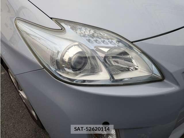 Toyota PRIUS 2010-07 8217221-7