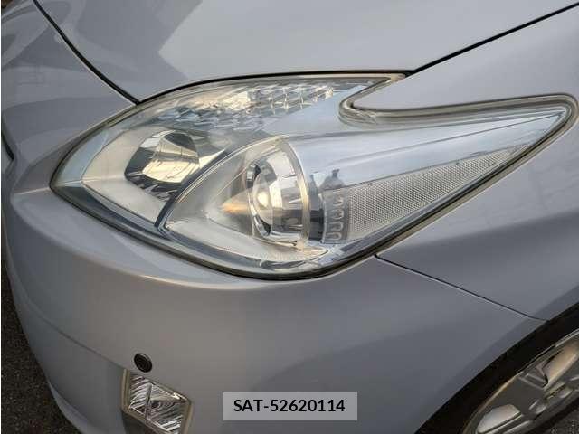 Toyota PRIUS 2010-07 8217221-8