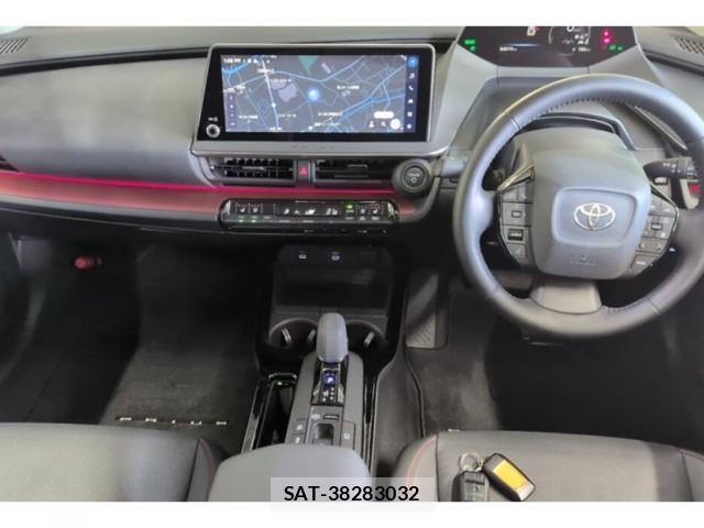 Toyota PRIUS 2023-12 8217655-2