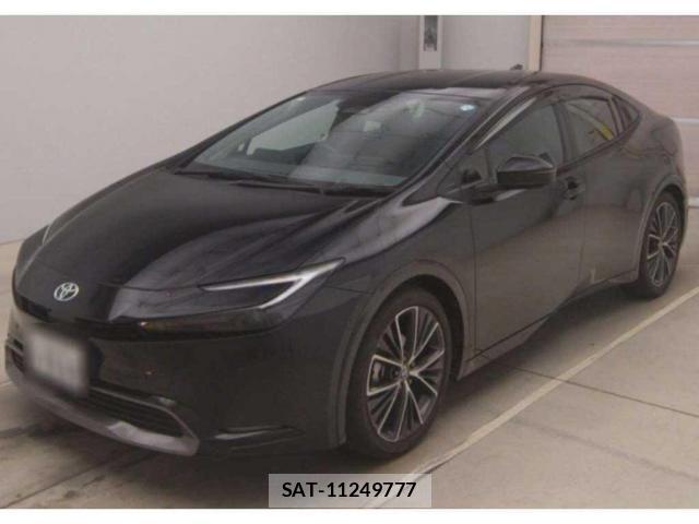 Toyota PRIUS 2025-06 8217924-0
