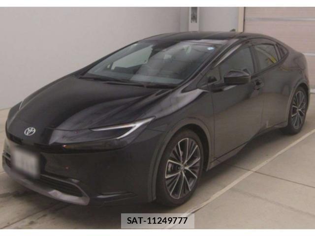 Toyota PRIUS 2025-06 8217924-3