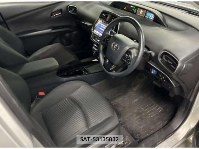 Toyota PRIUS 2020-02 8218073-2
