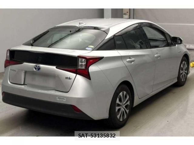 Toyota PRIUS 2020-02 8218073-4