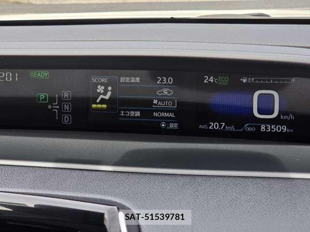 Toyota PRIUS 2017-03 8218136-10