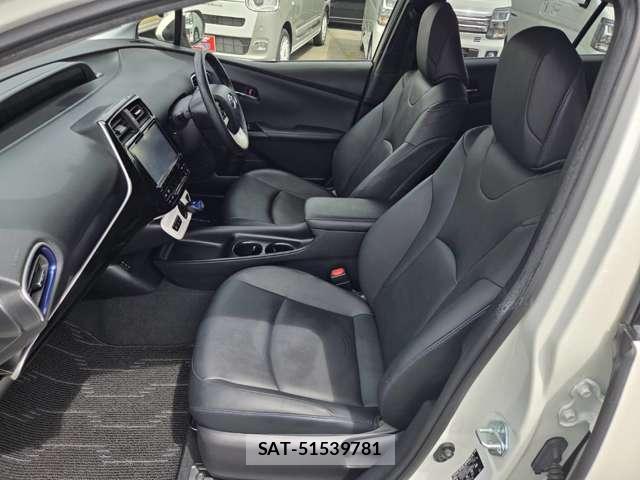 Toyota PRIUS 2017-03 8218136-5