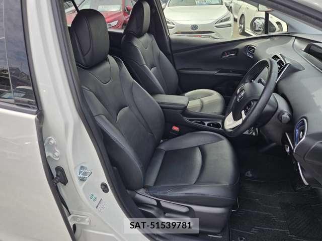Toyota PRIUS 2017-03 8218136-9